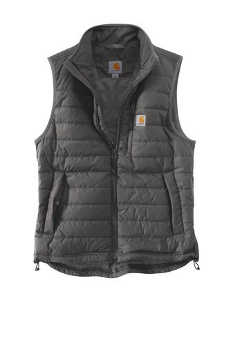 DSP BLANKS Carhartt® Gilliam Vest - DSP On Demand