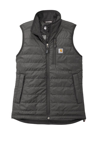 DSP BLANKS Carhartt® Women’s Gilliam Vest - DSP On Demand