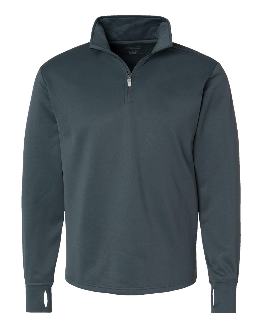 DSP BLANKS Champion - Sport Quarter-Zip Pullover - DSP On Demand