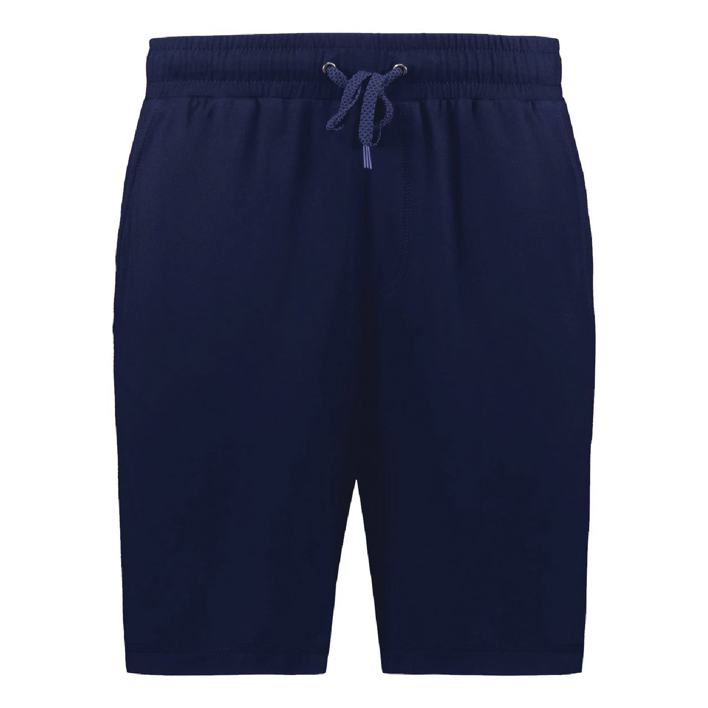 DSP BLANKS Holloway - Eco Revive™ Ventura Soft Knit Shorts - DSP On Demand