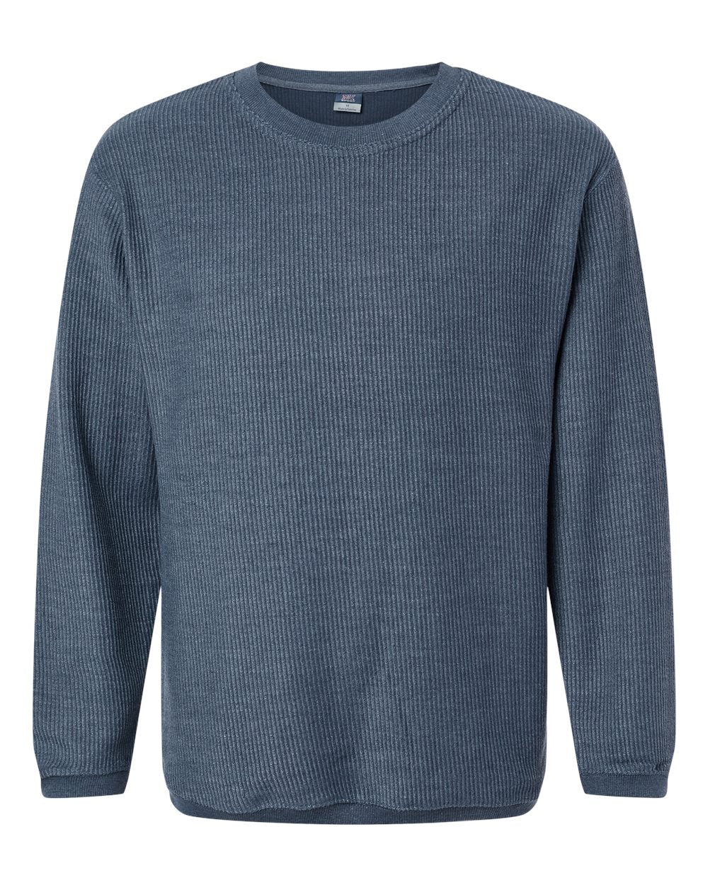 DSP BLANKS MV Sport - Corded Crewneck Pullover - DSP On Demand