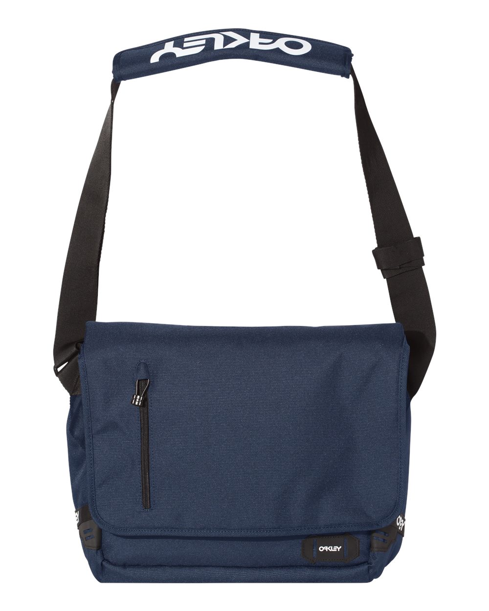 DSP BLANKS Oakley - 15L Street Messenger Bag - DSP On Demand