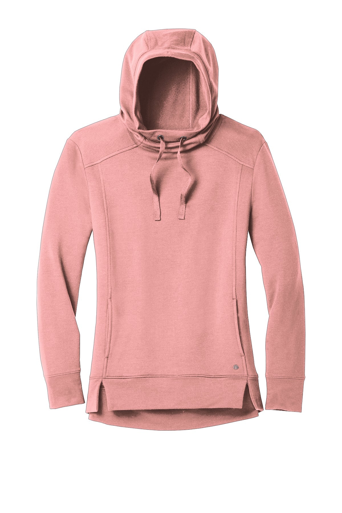 DSP BLANKS OGIO ® Ladies Luuma Pullover Fleece Hoodie - DSP On Demand