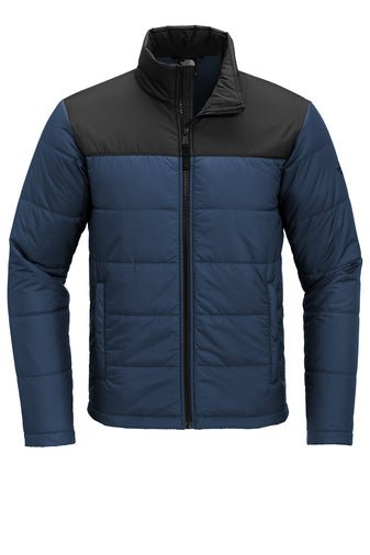 DSP BLANKS The North Face® Everyday Insulated Jacket - DSP On Demand