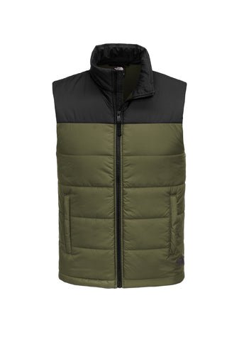 DSP BLANKS The North Face® Everyday Insulated Vest - DSP On Demand
