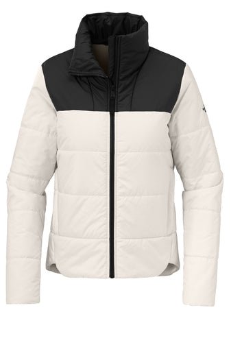DSP BLANKS The North Face® Ladies Everyday Insulated Jacket - DSP On Demand