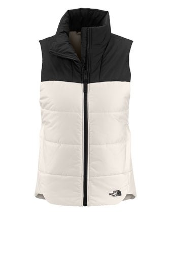 DSP BLANKS The North Face® Ladies Everyday Insulated Vest - DSP On Demand