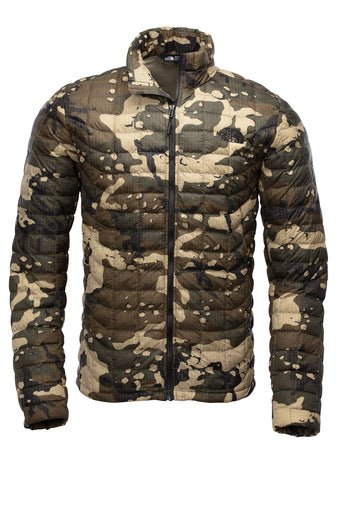 DSP BLANKS The North Face® ThermoBall™ Trekker Jacket - DSP On Demand