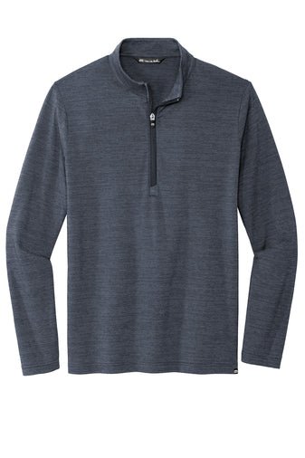 DSP BLANKS TravisMathew Crestview 1/4-Zip - DSP On Demand