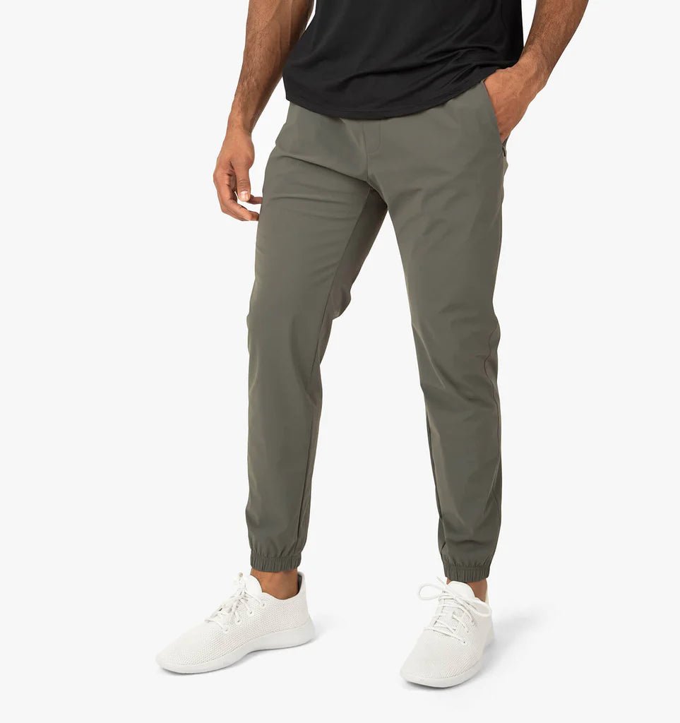 DSP BLANKS UNRL In-Flex Jogger III - DSP On Demand