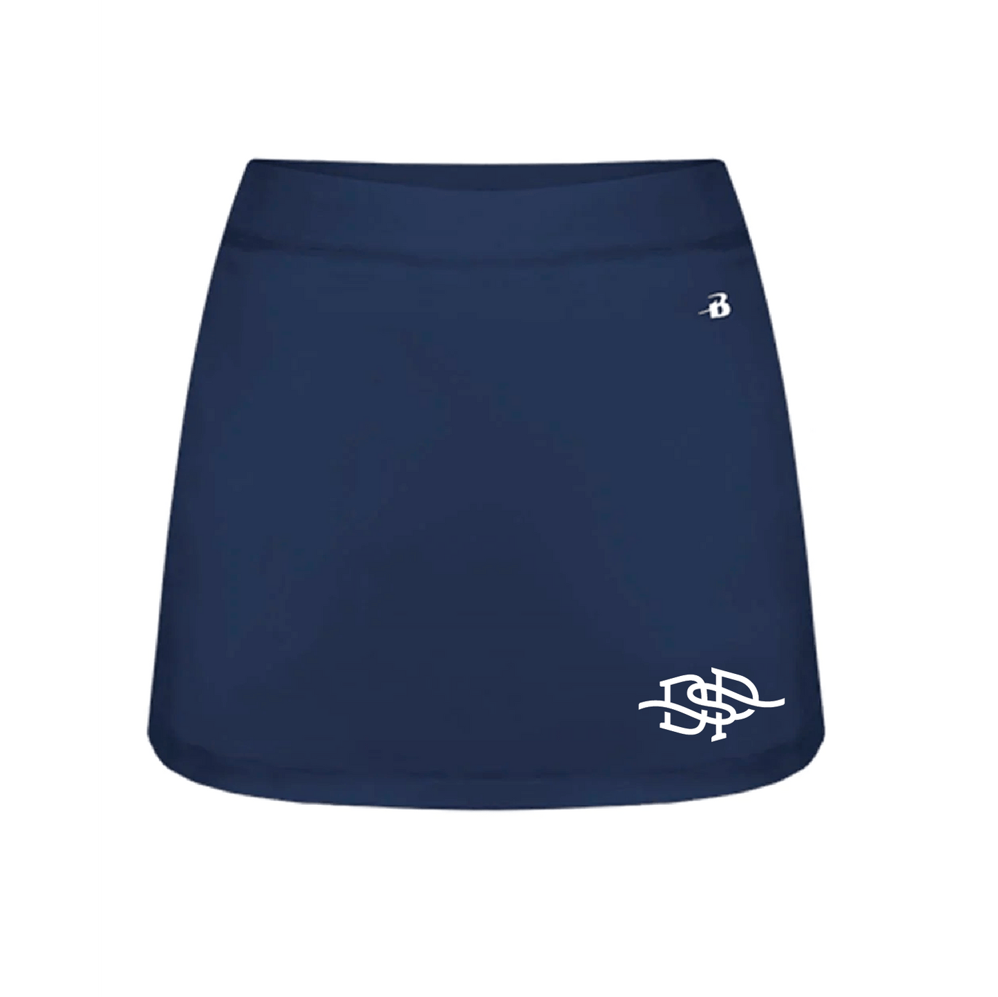 DSP Company Badger - Women's Skort - DSP On Demand