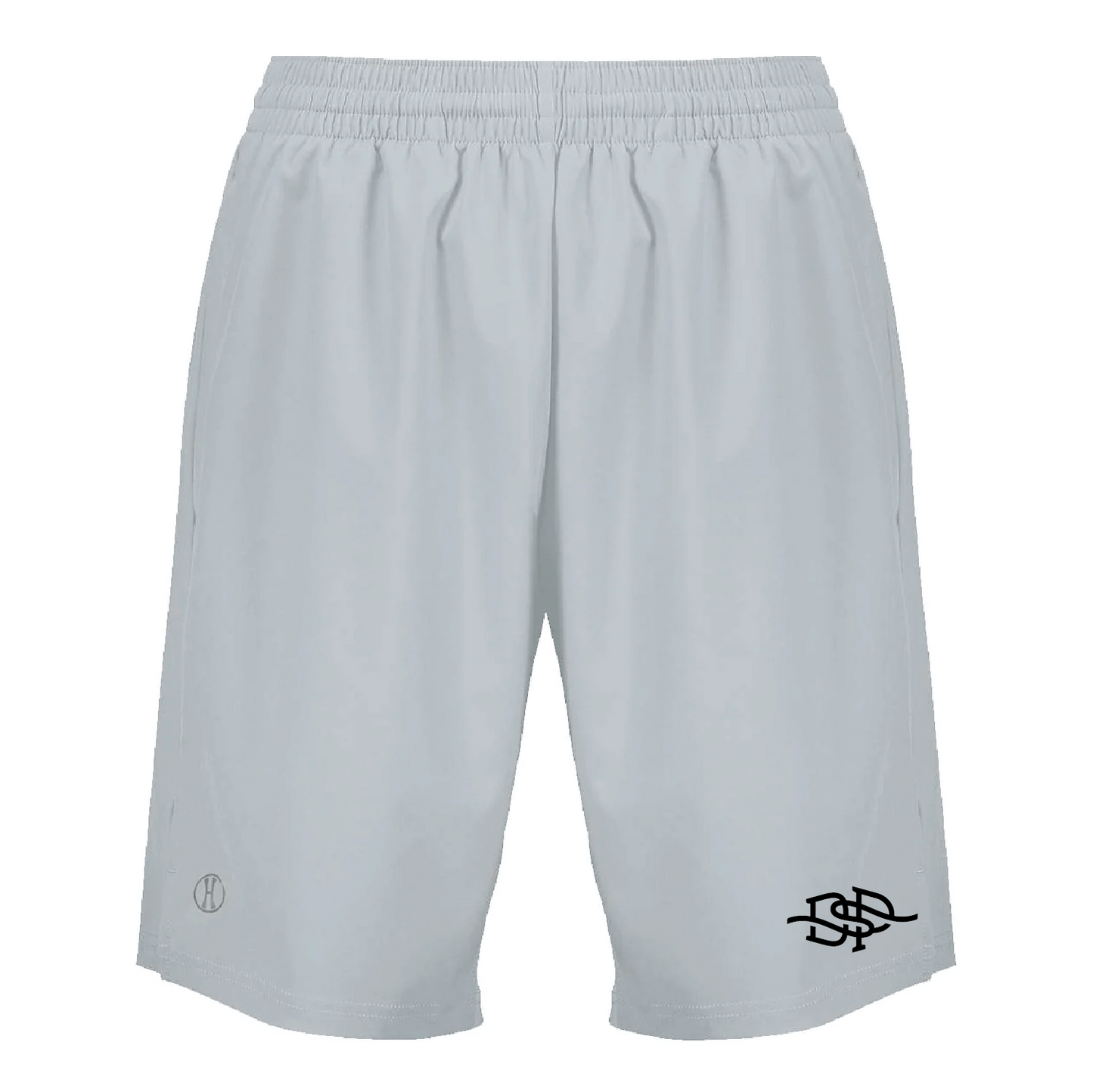 DSP Company Holloway - Weld Shorts - DSP On Demand