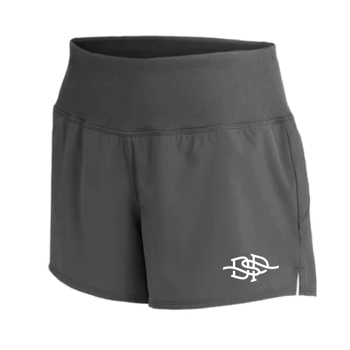 DSP Company LST485 Sport-Tek® Ladies Repeat Short - DSP On Demand