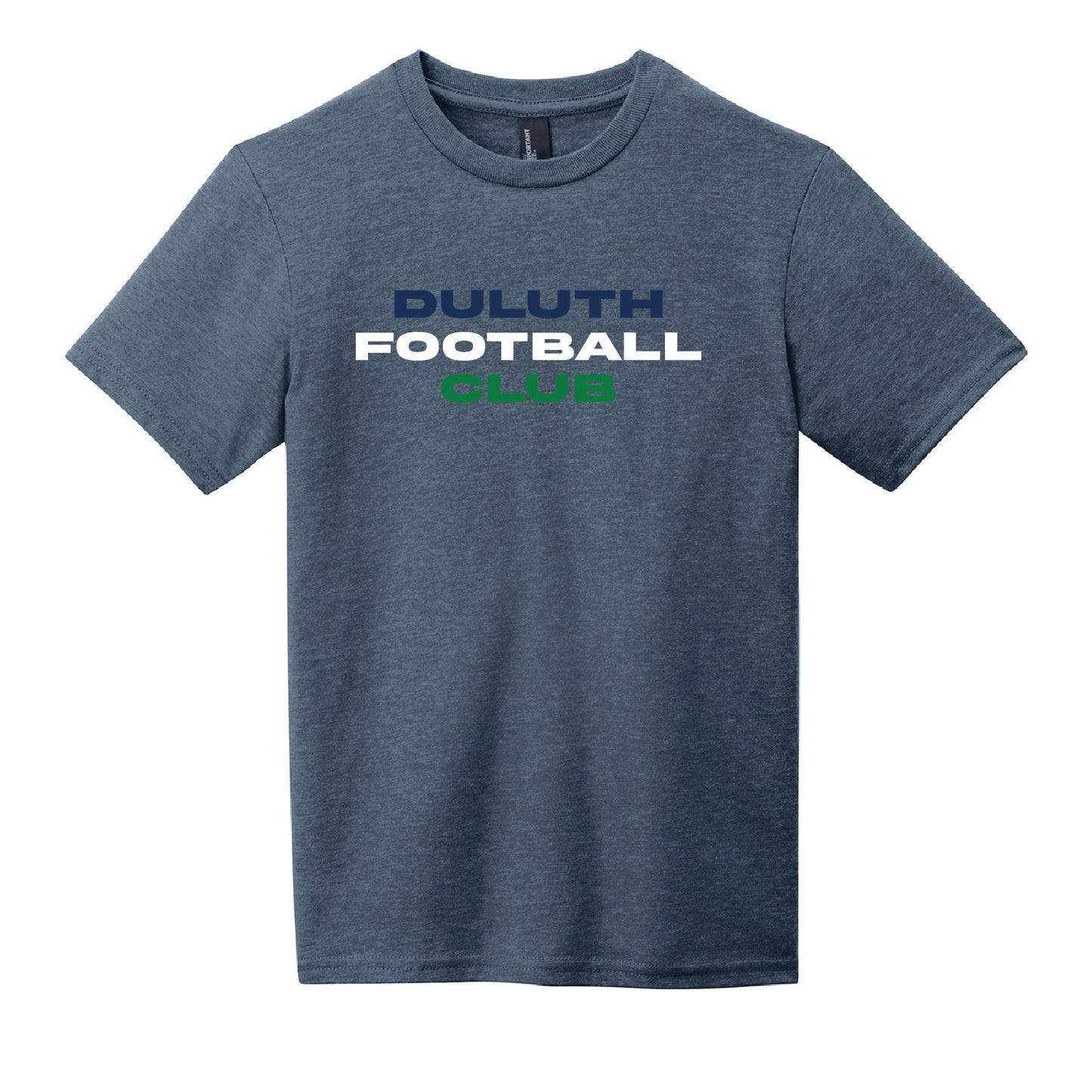 Duluth FC Youth Very Important Tee 1 - DSP On Demand