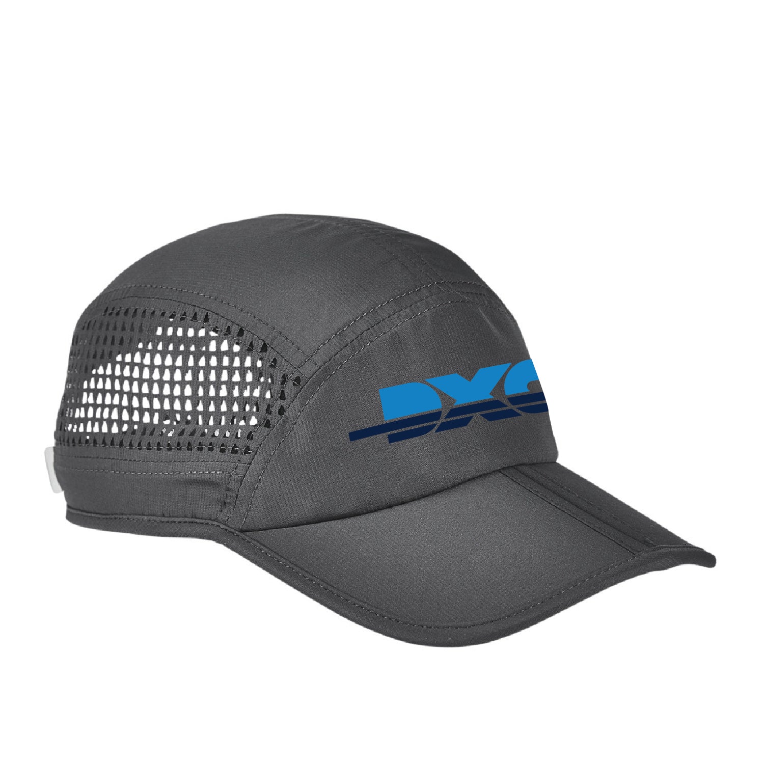 Big Accessories Mesh Trucker Cap