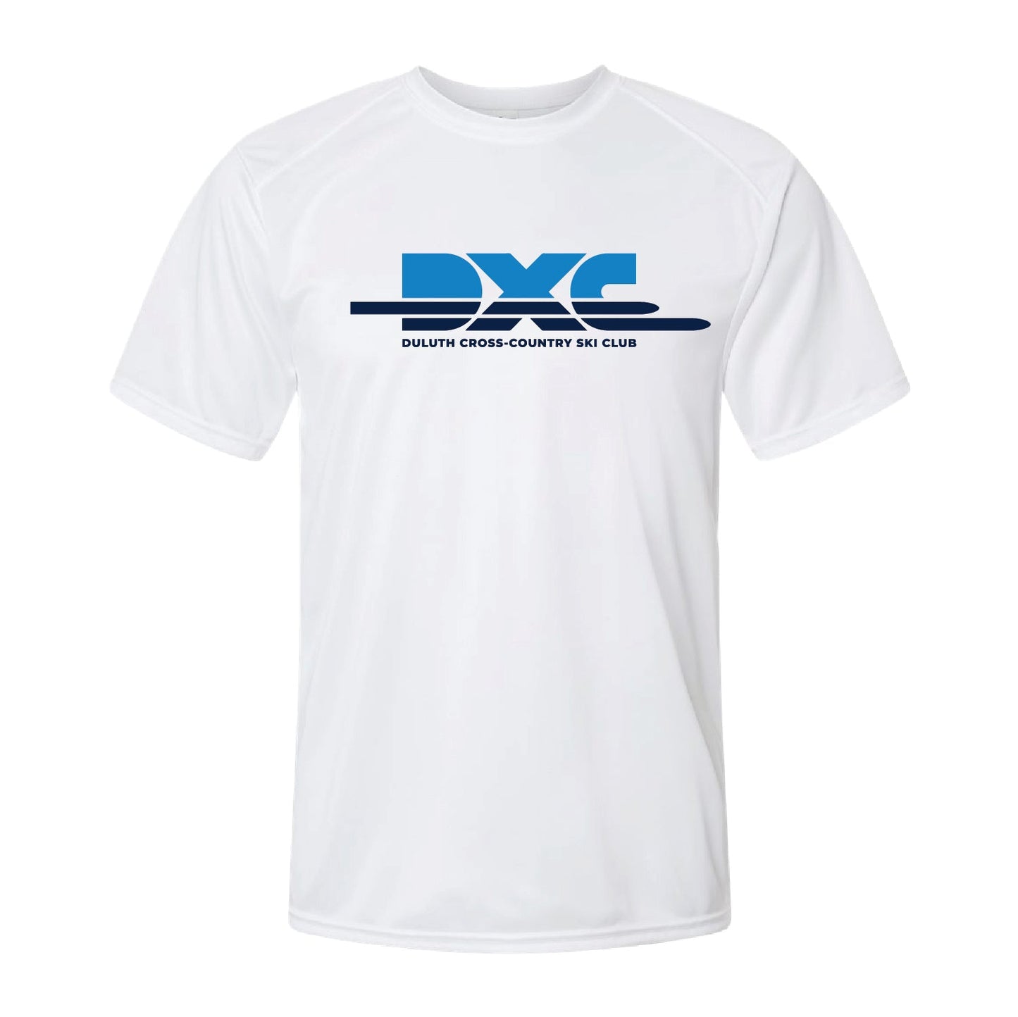 DXC Paragon Islander Performance T-Shirt - DSP On Demand