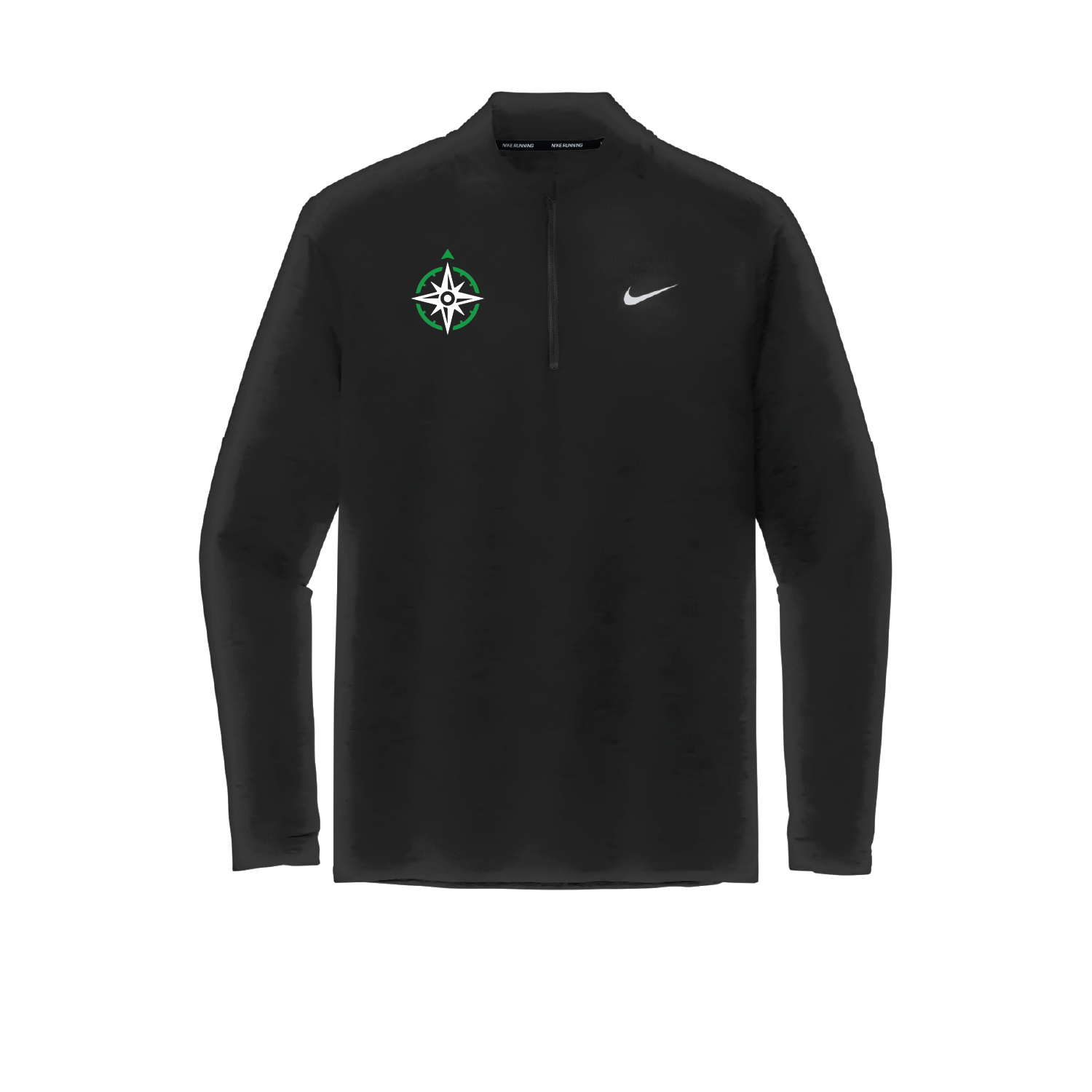 Nike sales performance element