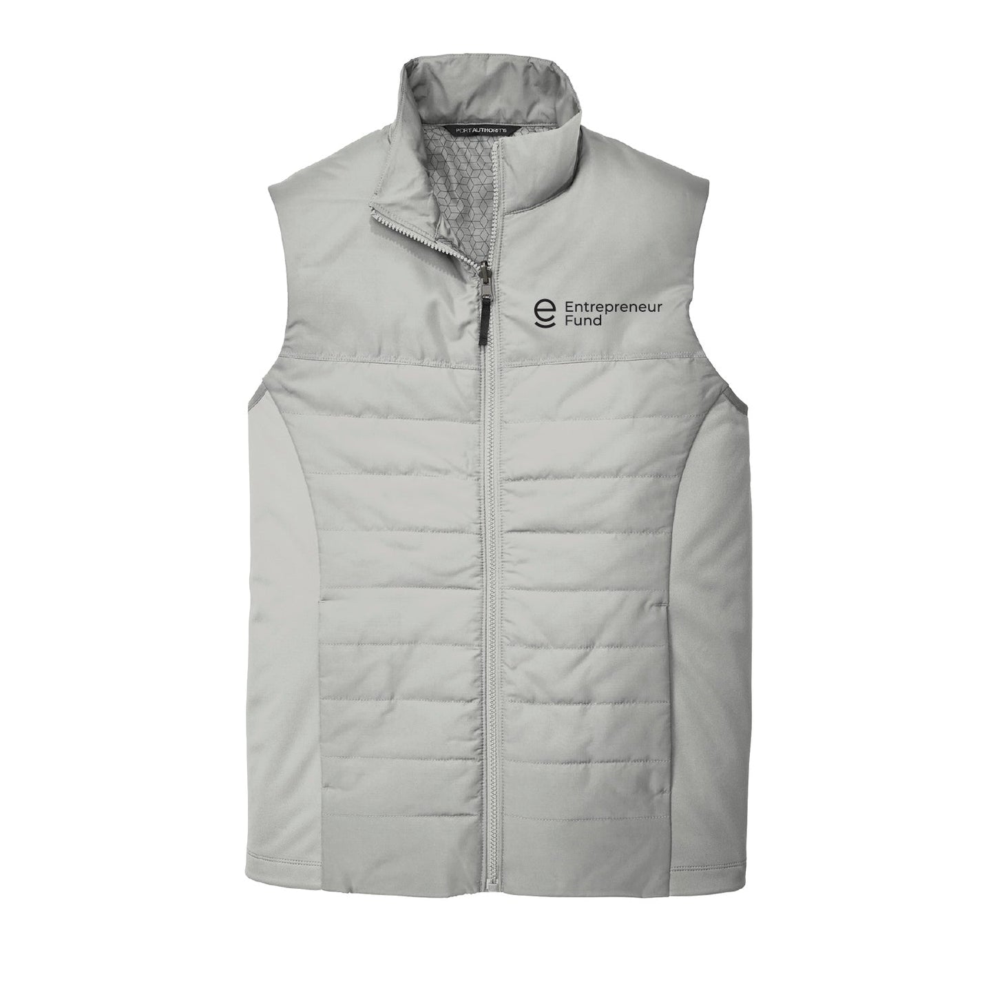 Entrepreneur Fund Insulated Vest - DSP On Demand