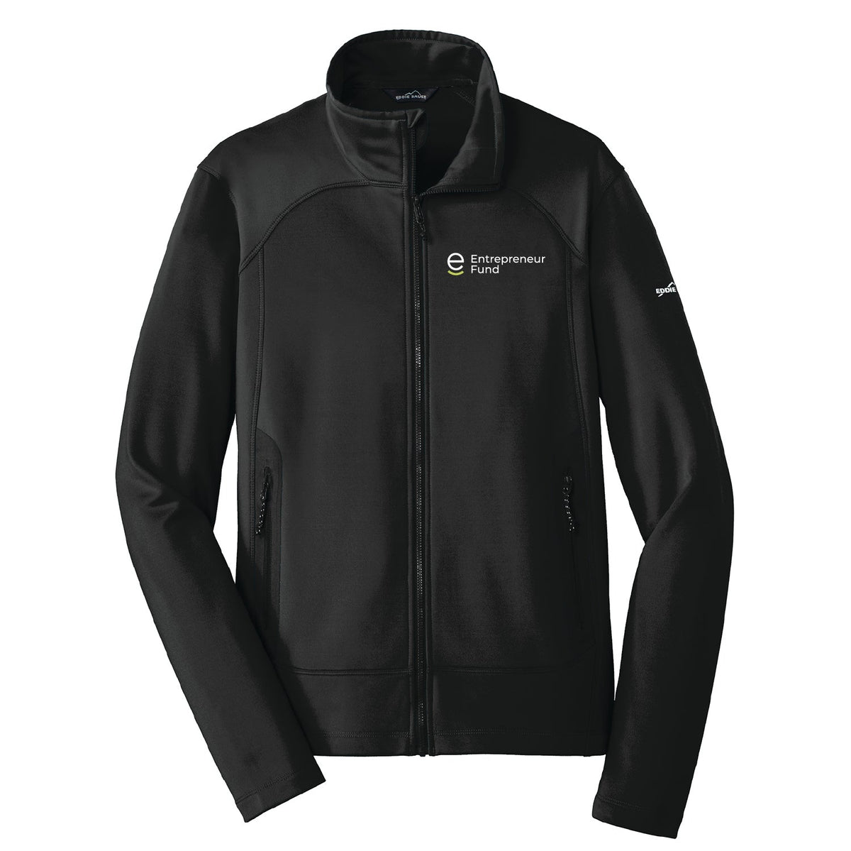 Entrepreneur Fund Men's Fleece Jacket - DSP On Demand