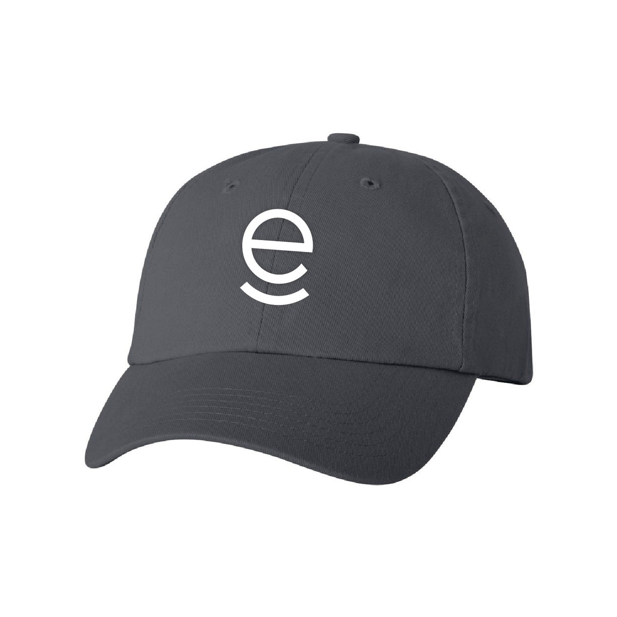 Entrepreneur Fund Twill Cap - DSP On Demand