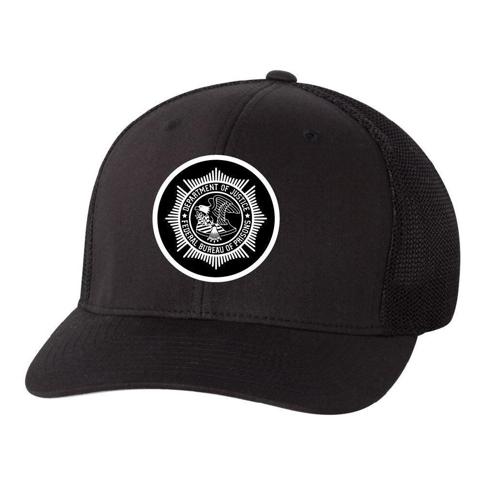 FPC Trucker Cap - DSP On Demand