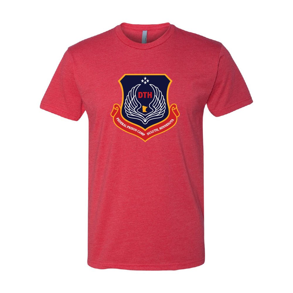 FPC Unisex CVC Short Sleeve Crew 2 - DSP On Demand