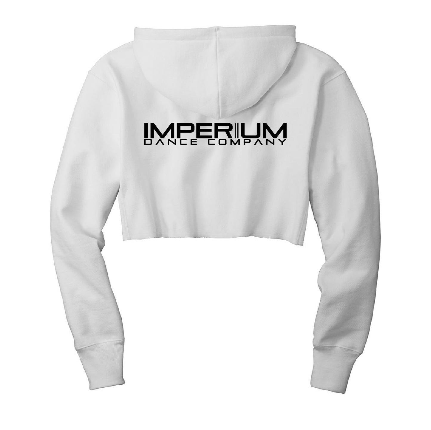 IDC Champion Women’s Reverse Weave Cut-Off Hood - DSP On Demand