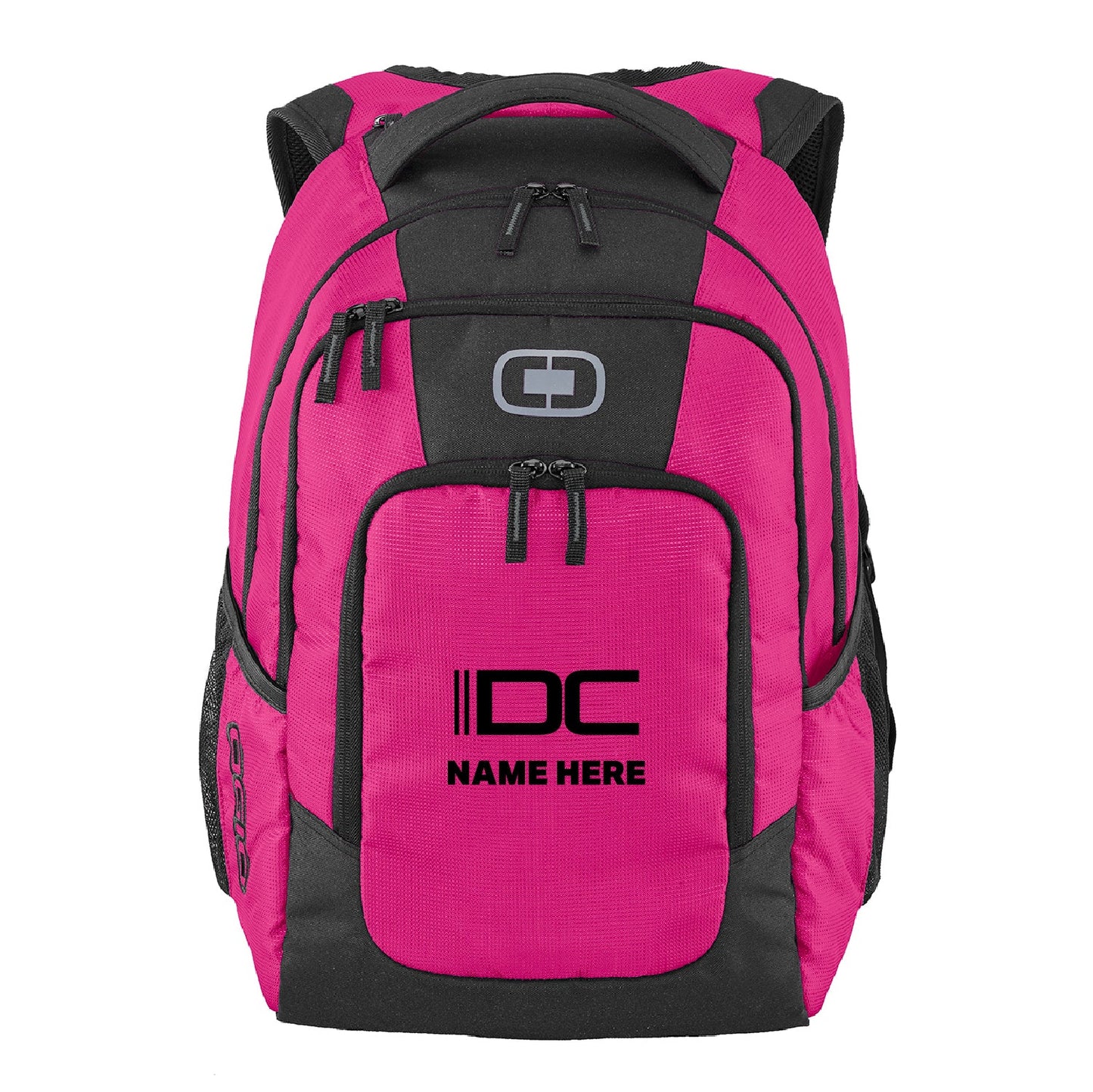 IDC OGIO® - Big Dome Duffel - DSP On Demand