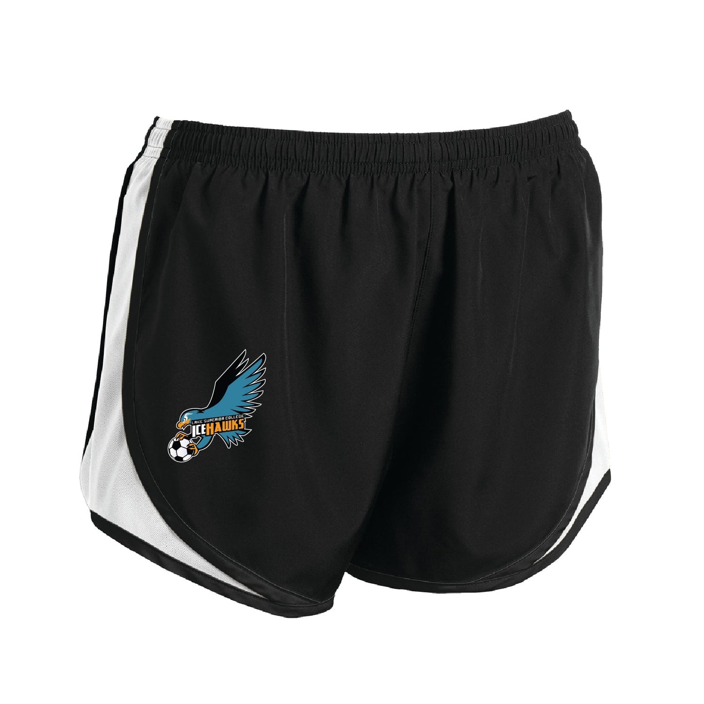 LSC Ice Hawks - Ladies Cadence Short - DSP On Demand