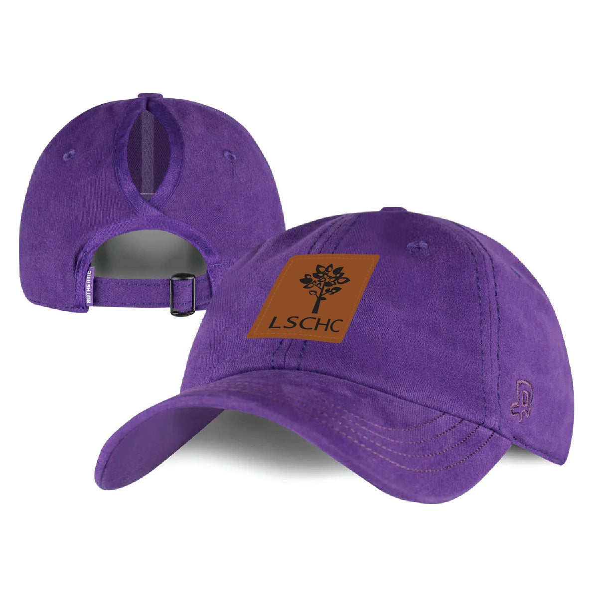 LSCHC ARABELLA WOMEN'S CAP BLANK