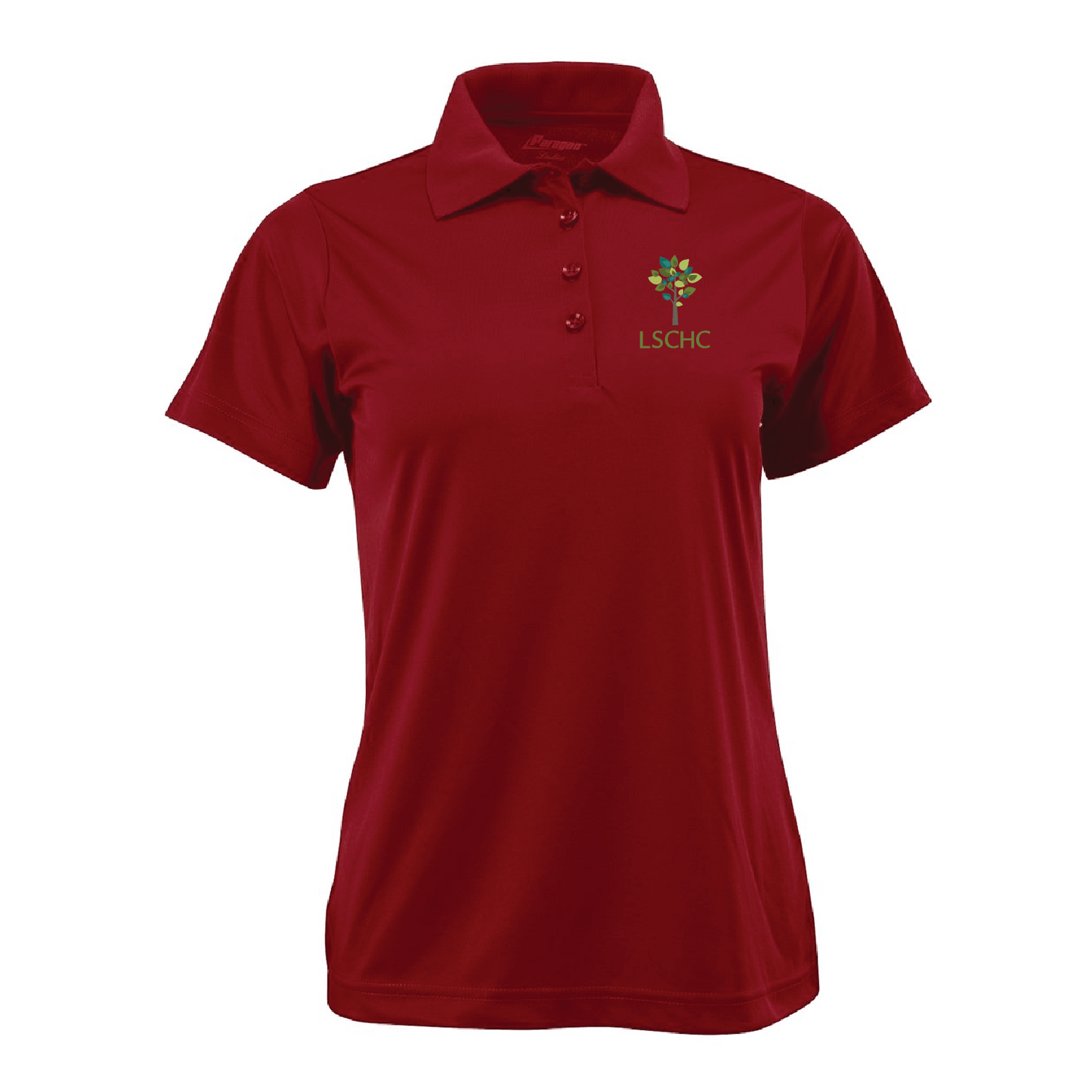 LSCHC Women's Sebring Performance Polo - DSP On Demand