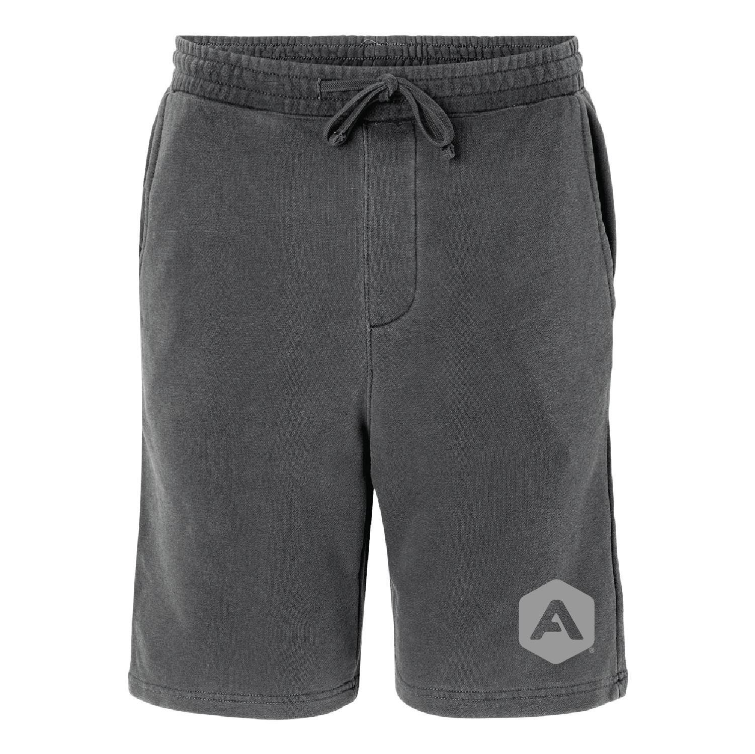 New Hope Alpha Pigment-Dyed Fleece Shorts – DSP On Demand