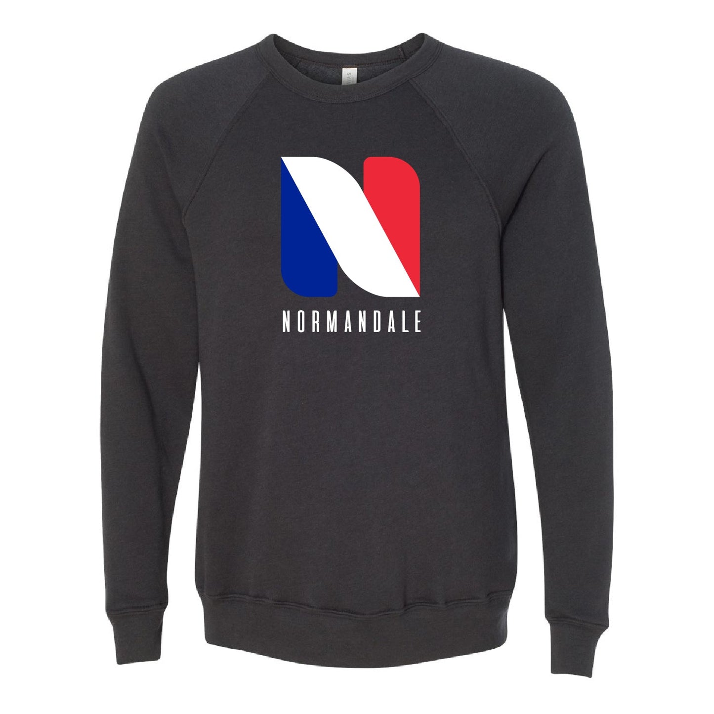 NOUVEAU – CREWNECK SWEATSHIRT - DSP On Demand