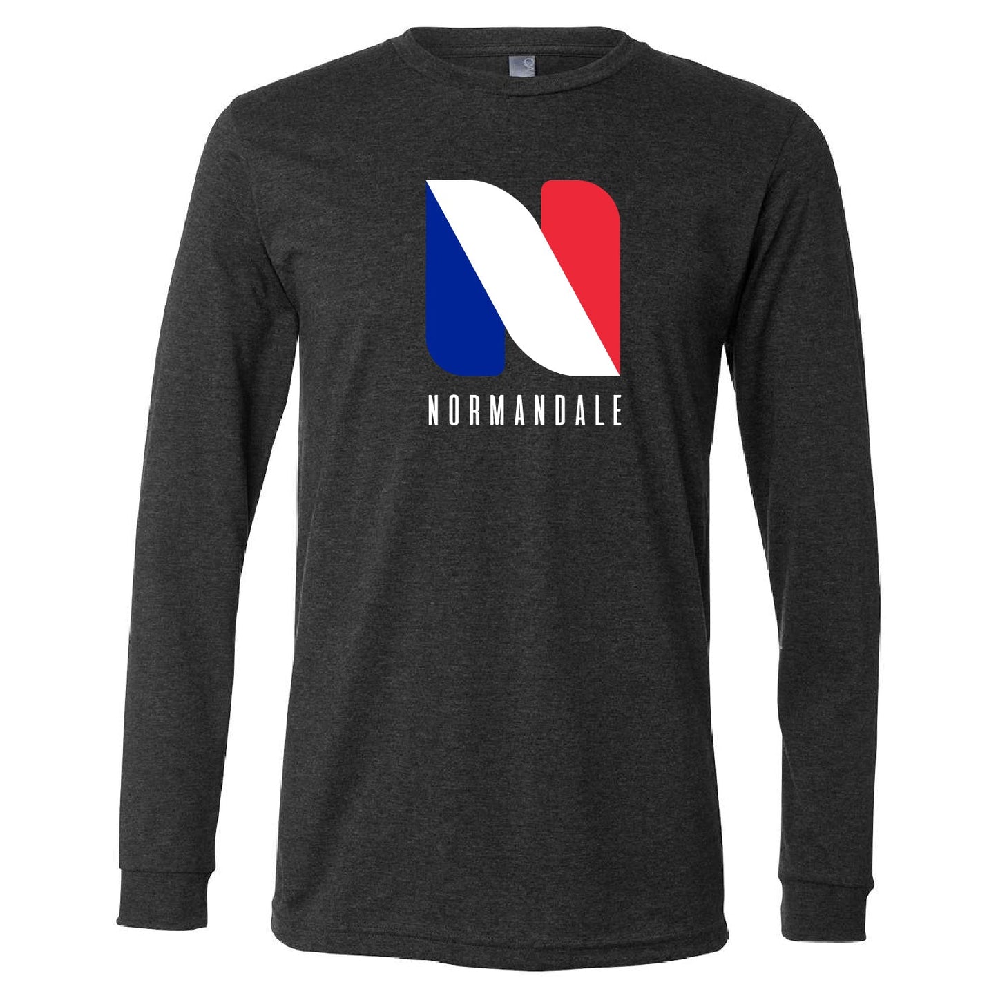NOUVEAU – LONG SLEEVE TEE - DSP On Demand