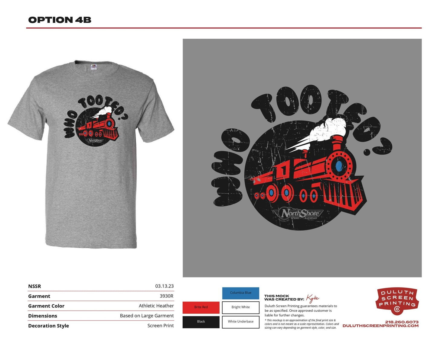 NSSRR Adult - Who Tooted? - Fruit of the Loom Adult Heavy Cotton Short Tee - DSP On Demand