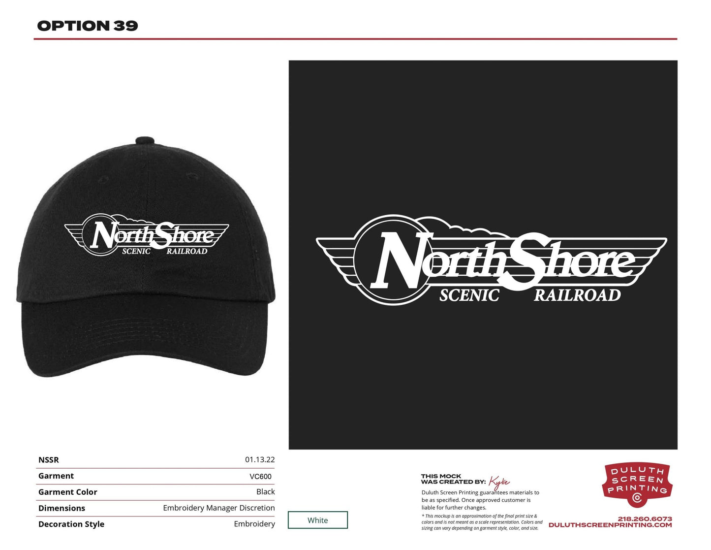 NSSRR Valucap - Structured Chino Cap - DSP On Demand