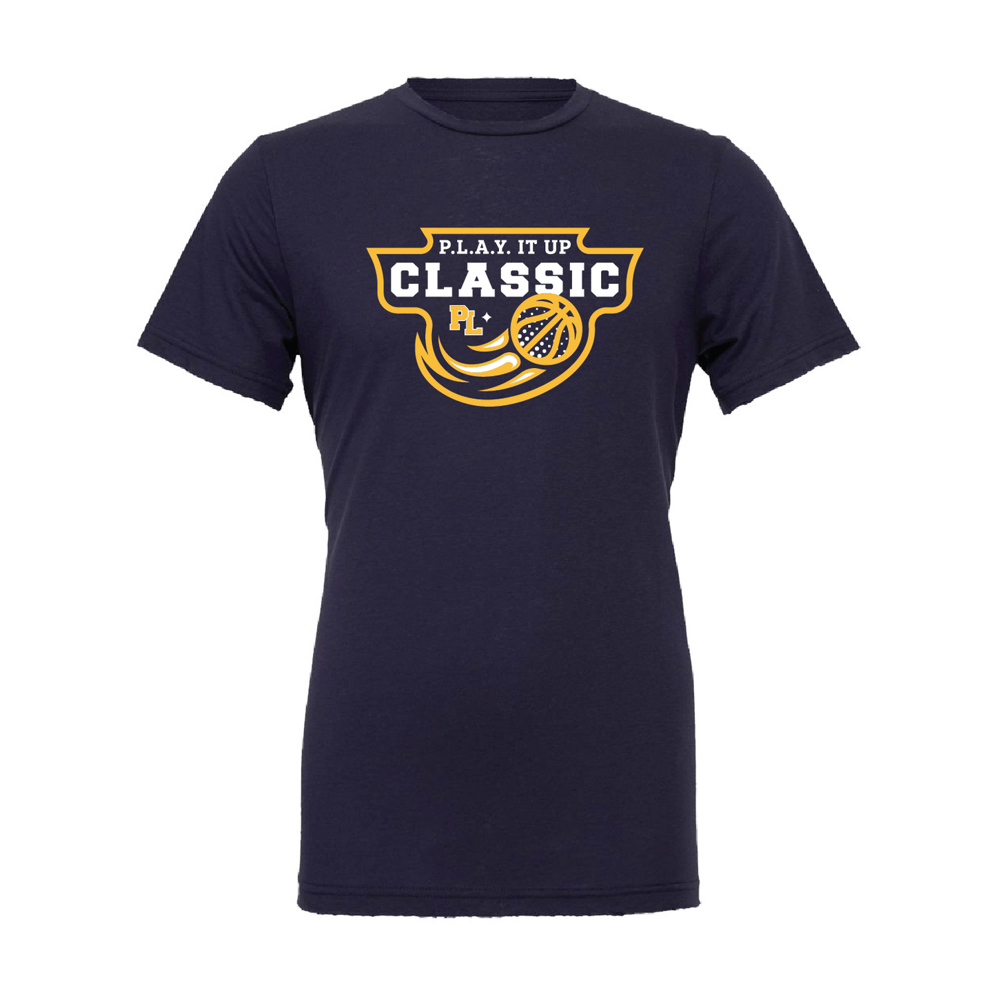 Play It Ip Unisex Jersey Tee - DSP On Demand
