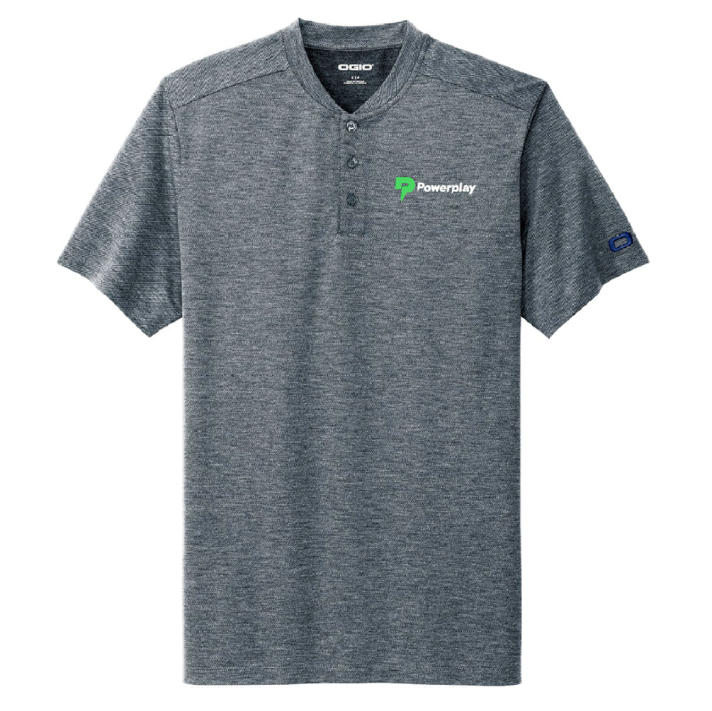 Powerplay Evolution Henley - DSP On Demand