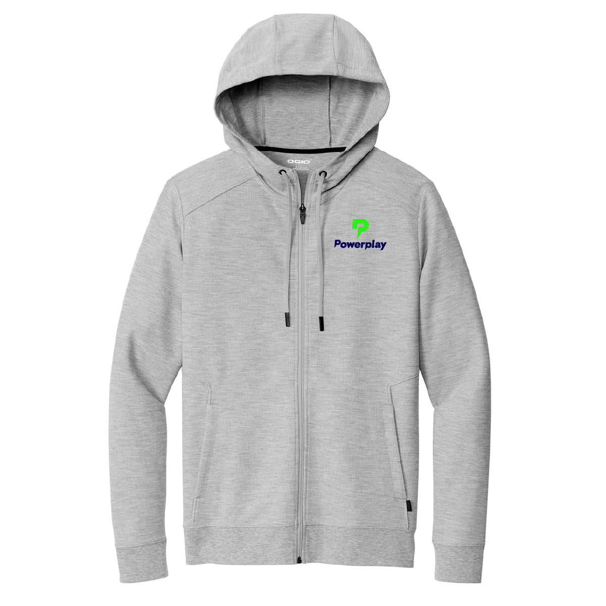 Powerplay OGIO ® Revive Full-Zip - DSP On Demand