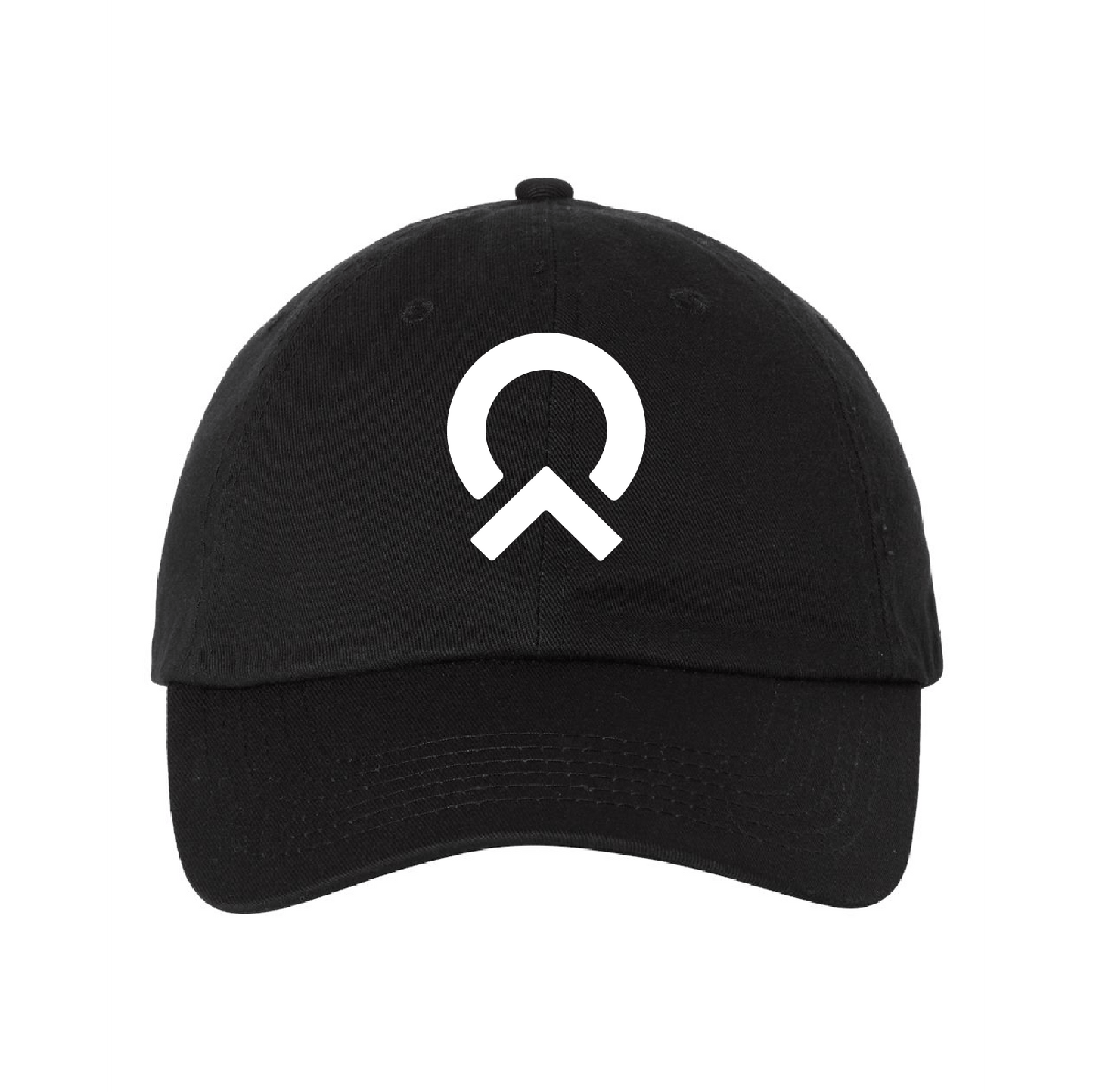 Queued Up Dad Cap - DSP On Demand