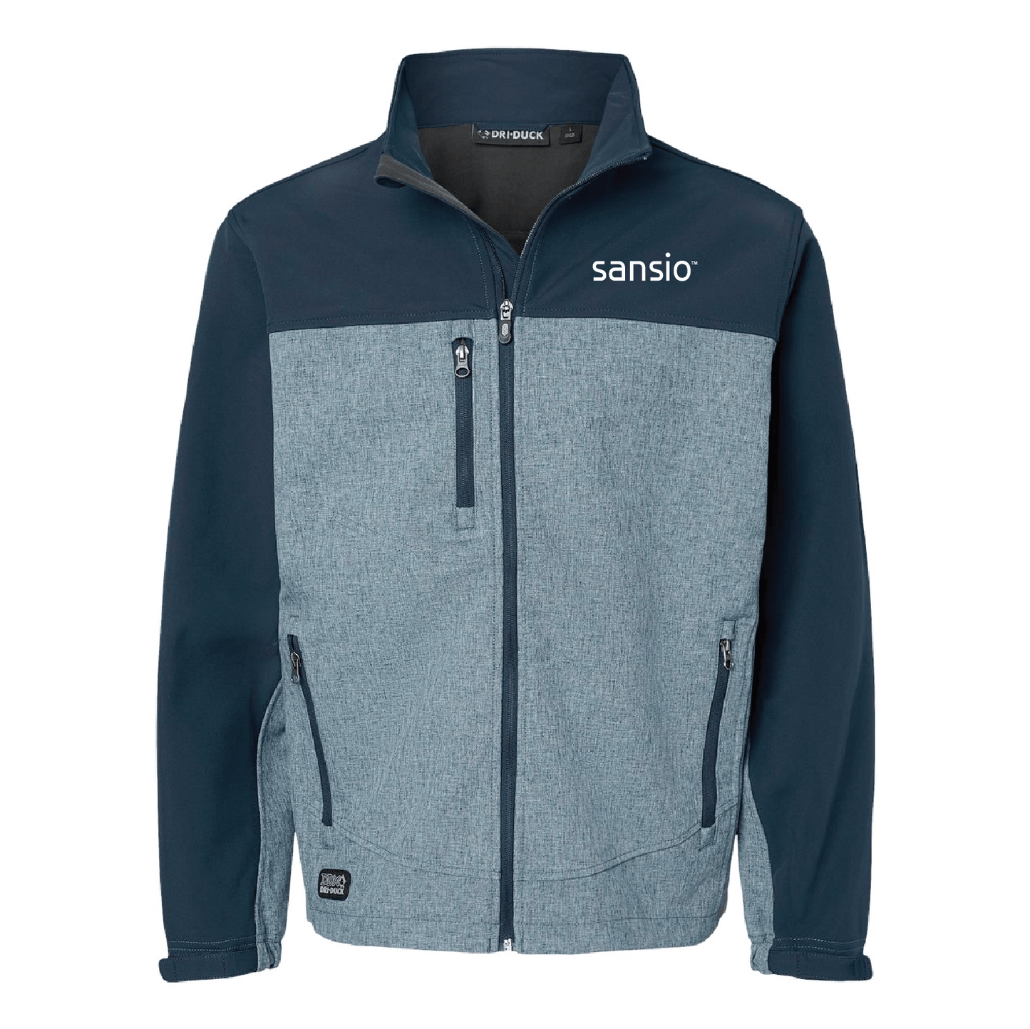 Sansio Motion Soft Shell Jacket - DSP On Demand