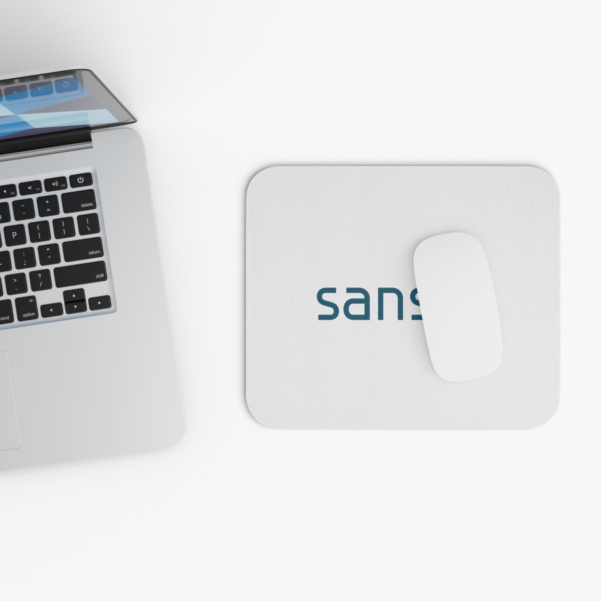 Sansio Mouse Pad - DSP On Demand