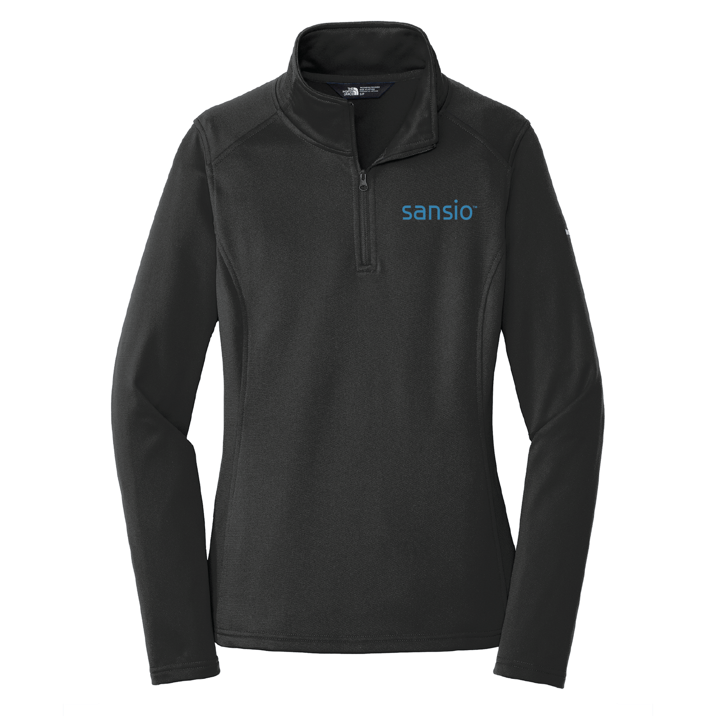 Sansio The North Face® 1/4-Zip - DSP On Demand