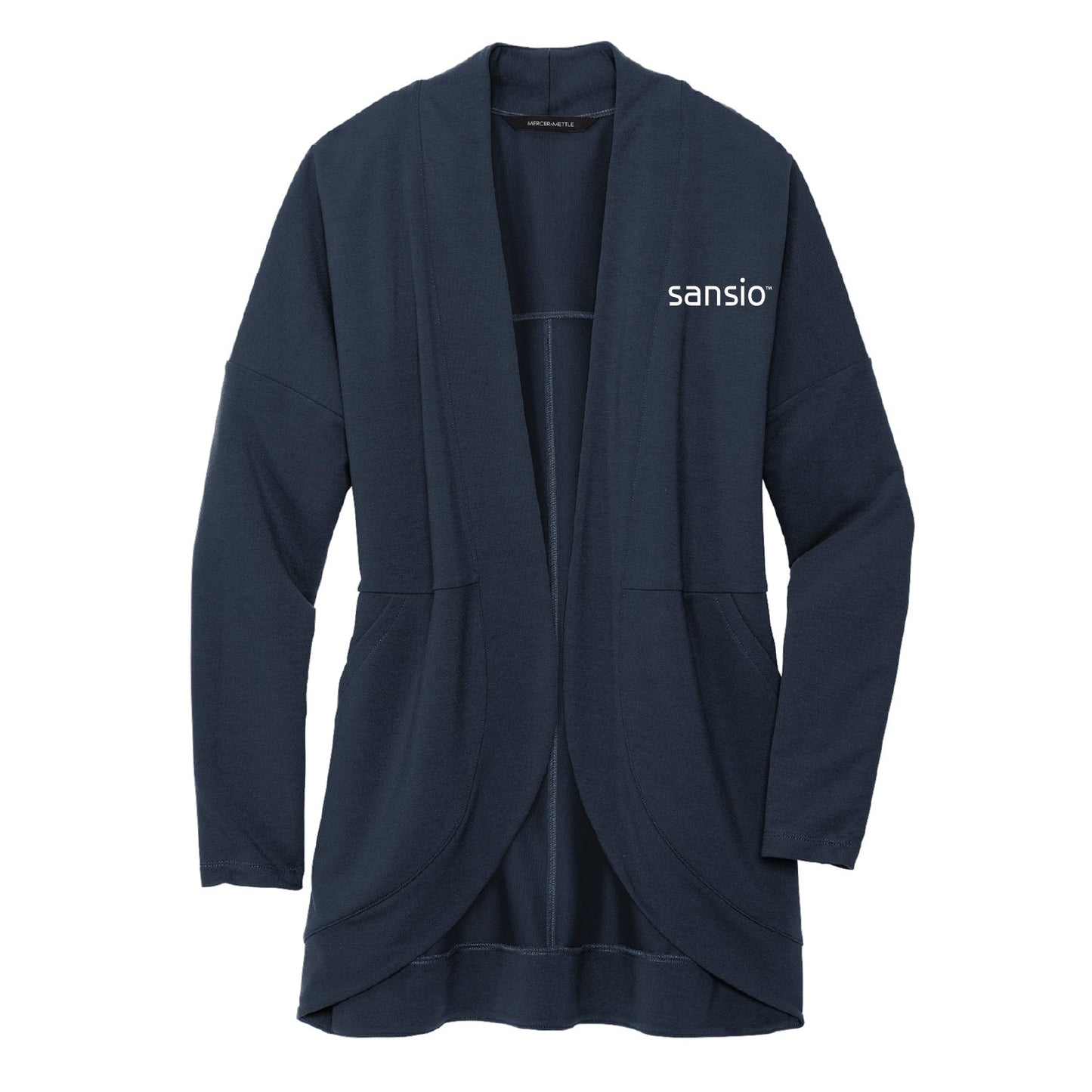 Sansio Women’s Cardigan - DSP On Demand