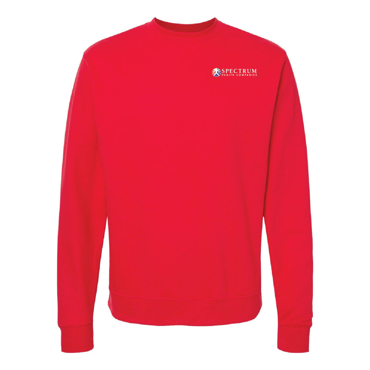 Spectrum Health Companies Unisex Midweight Sweatshirt - DSP On Demand