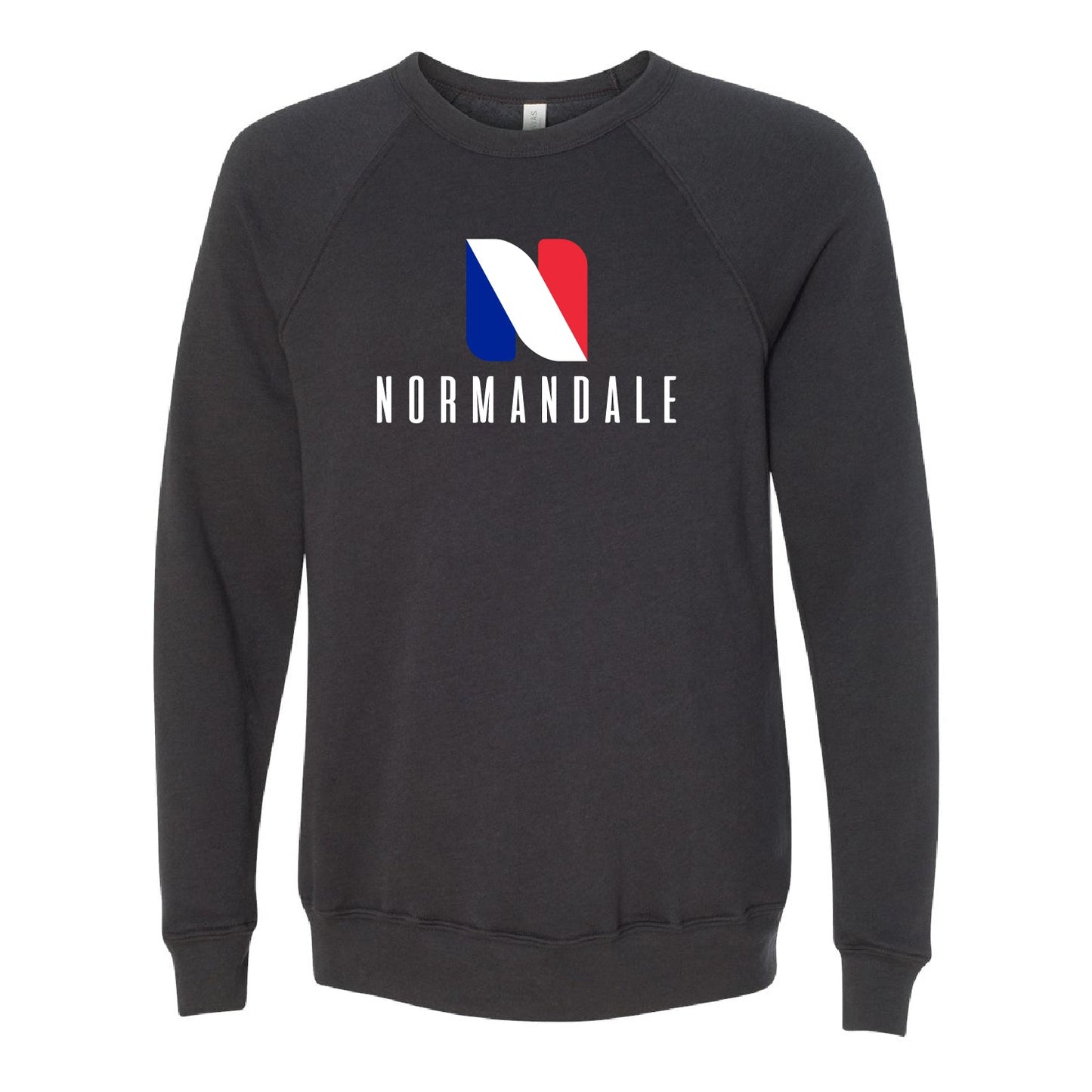 SPIRIT – CREWNECK SWEATSHIRT - DSP On Demand