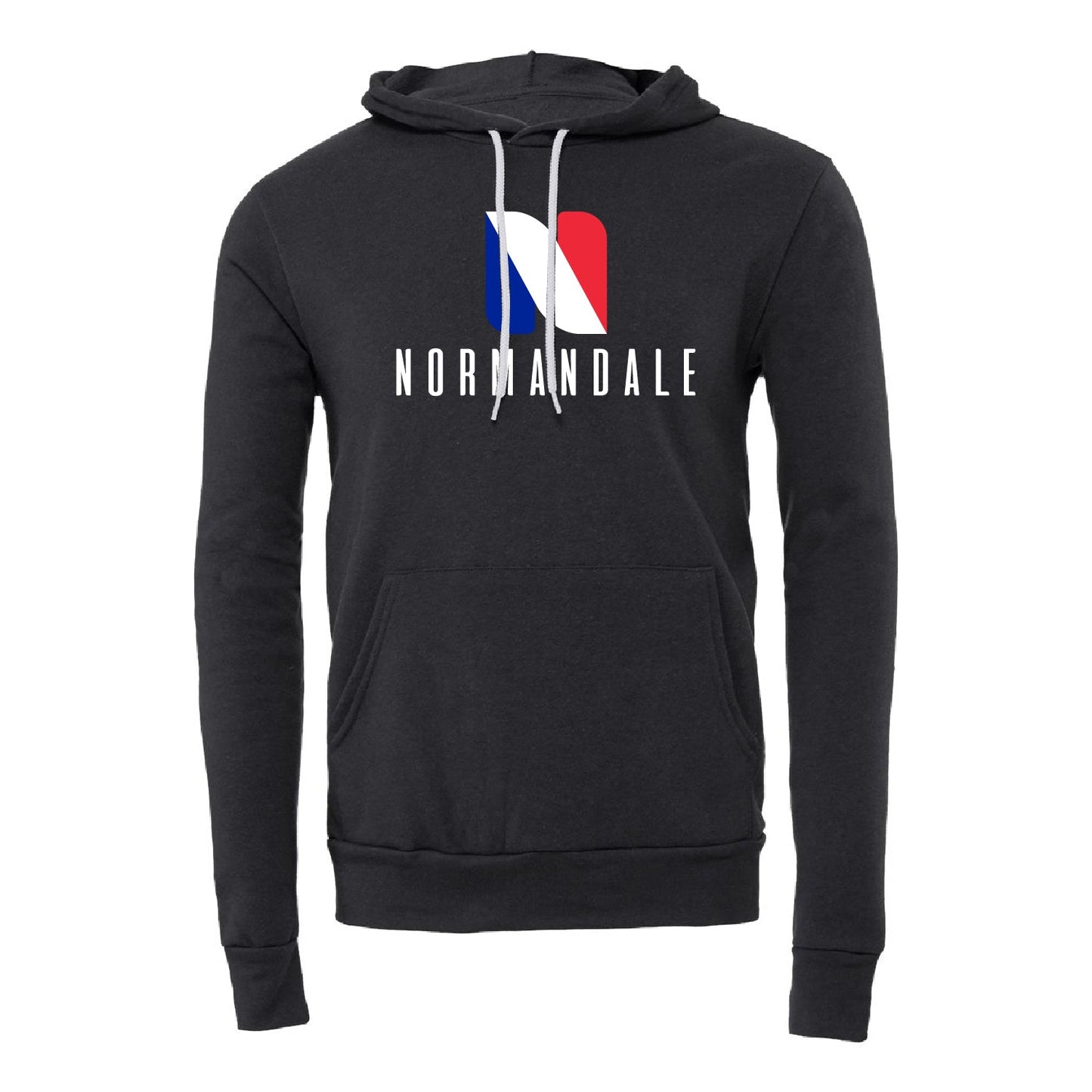 SPIRIT – HOODED SWEATSHIRT - DSP On Demand