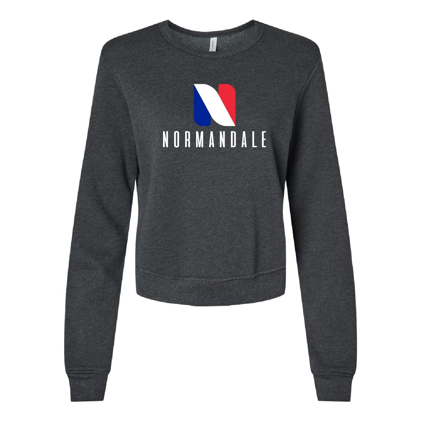 SPIRIT – LADIES SWEATSHIRT - DSP On Demand