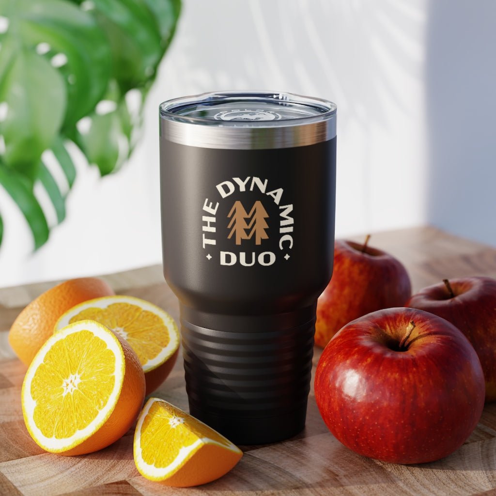 TDD Ringneck Tumbler, 30oz - DSP On Demand