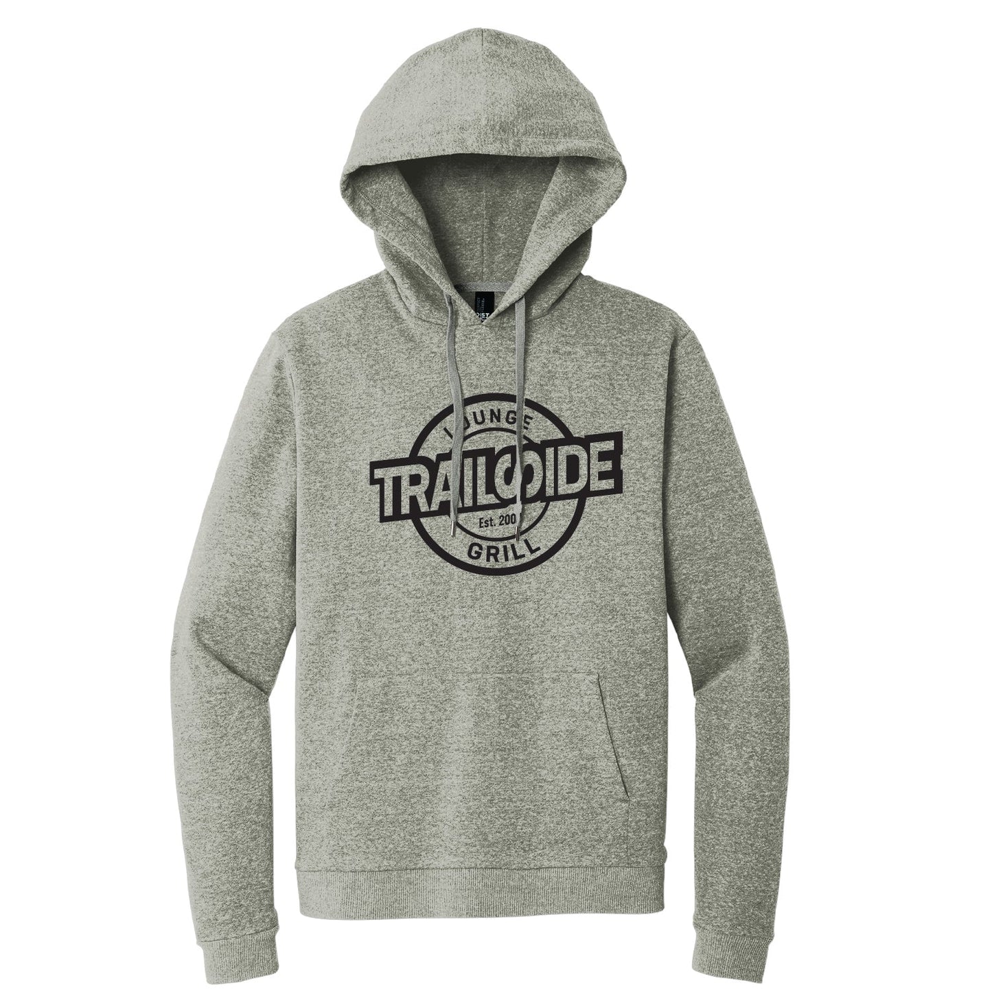 Trailside Perfect Tri® Fleece Pullover Hoodie - DSP On Demand